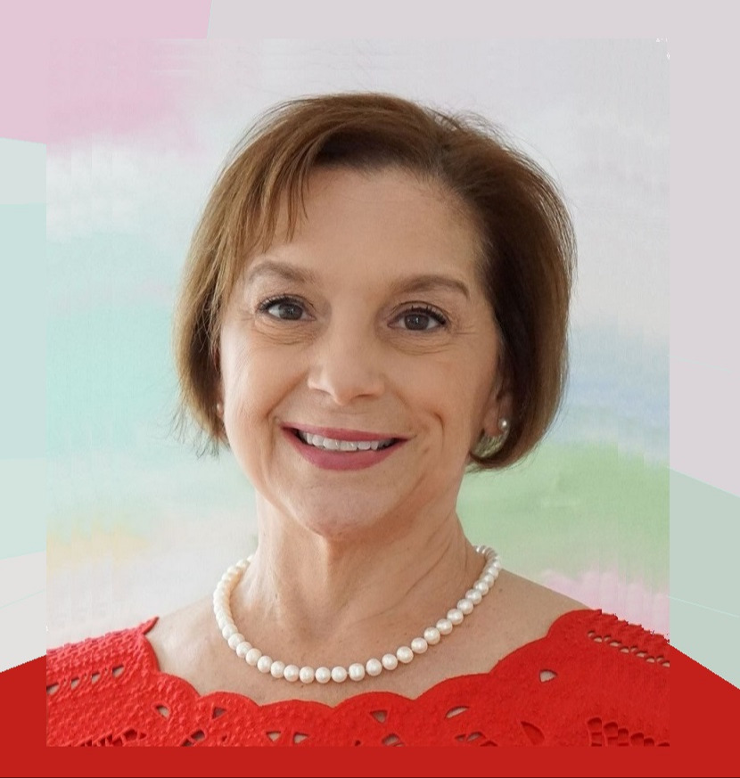 Mary Guidry